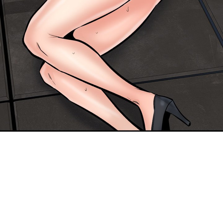 Excuse Me This Is My Room chapter 109 page 126