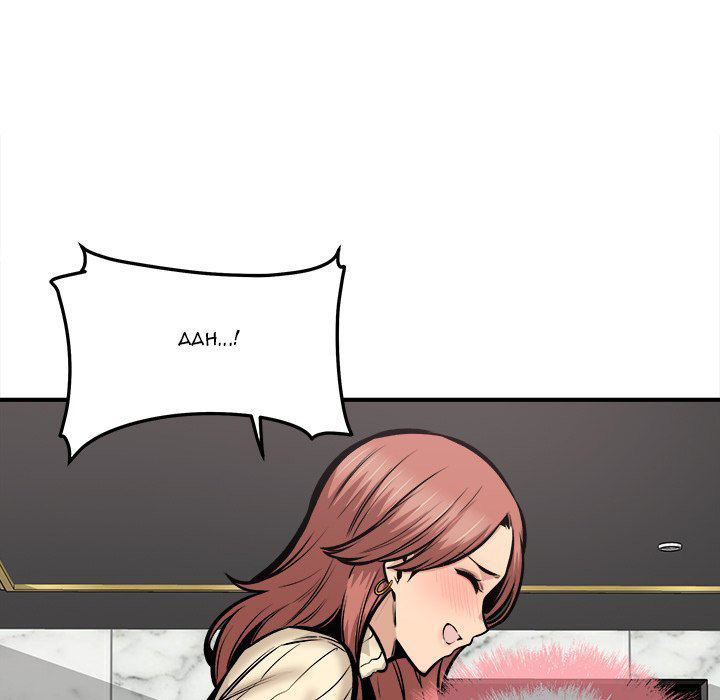 Excuse Me This Is My Room chapter 109 page 127