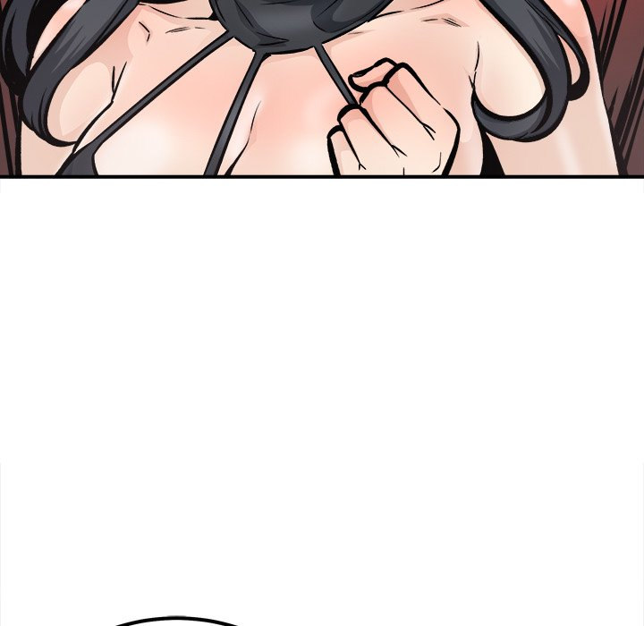 Excuse Me This Is My Room chapter 109 page 131