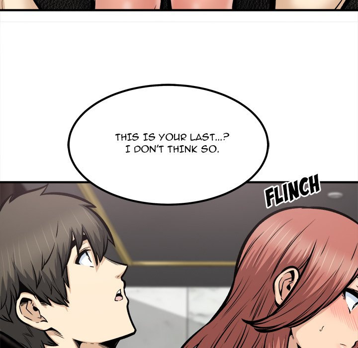 Excuse Me This Is My Room chapter 109 page 134