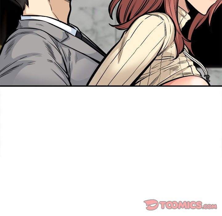 Excuse Me This Is My Room chapter 109 page 135
