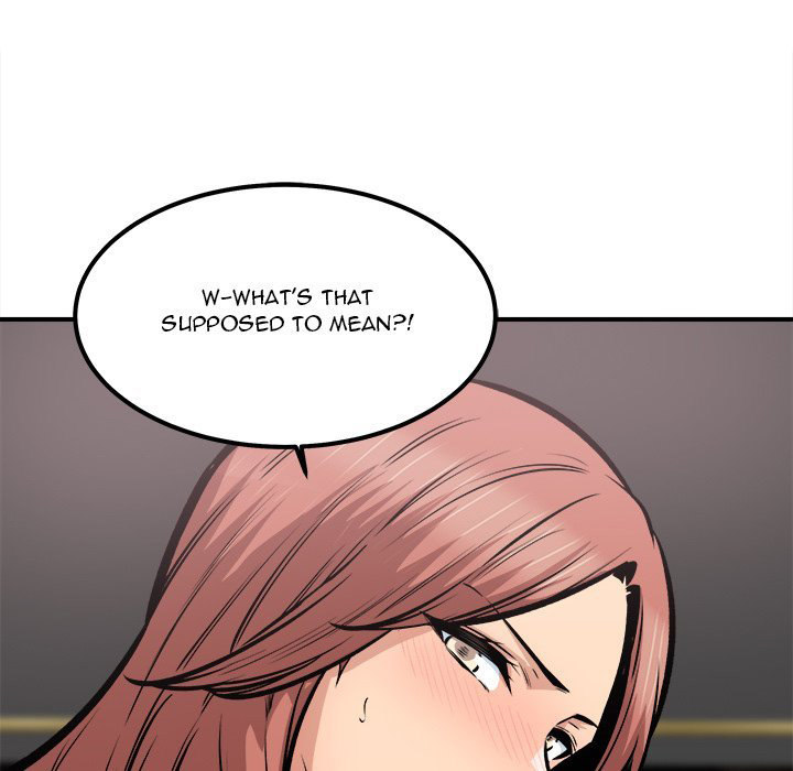 Excuse Me This Is My Room chapter 109 page 136