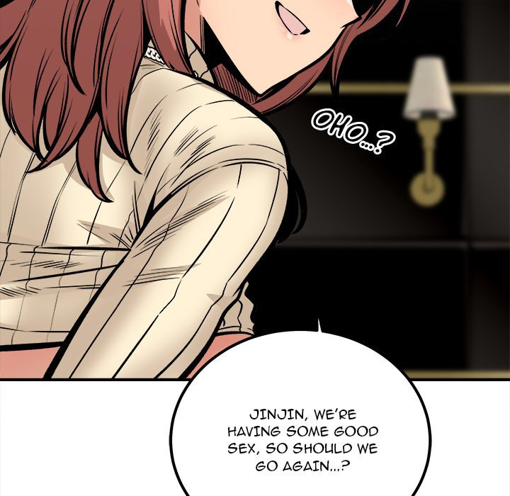 Excuse Me This Is My Room chapter 109 page 137