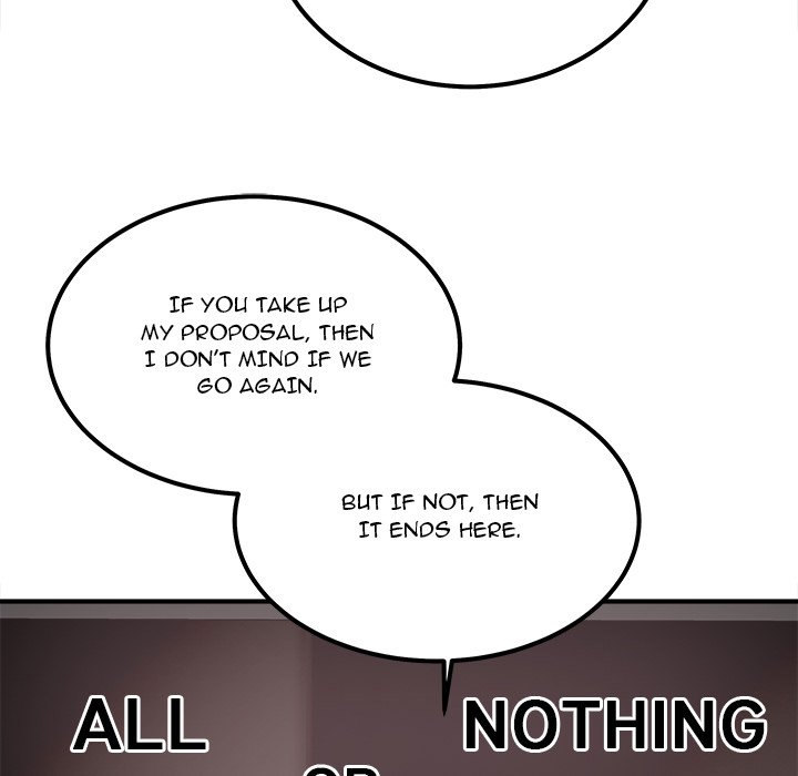Excuse Me This Is My Room chapter 109 page 138