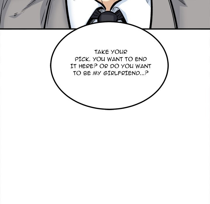 Excuse Me This Is My Room chapter 109 page 140