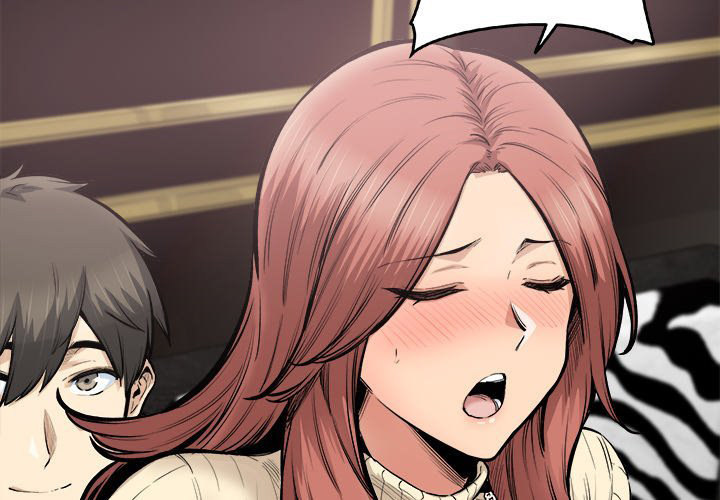Excuse Me This Is My Room chapter 110 page 4