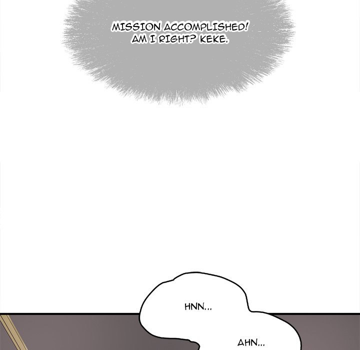 Excuse Me This Is My Room chapter 110 page 8