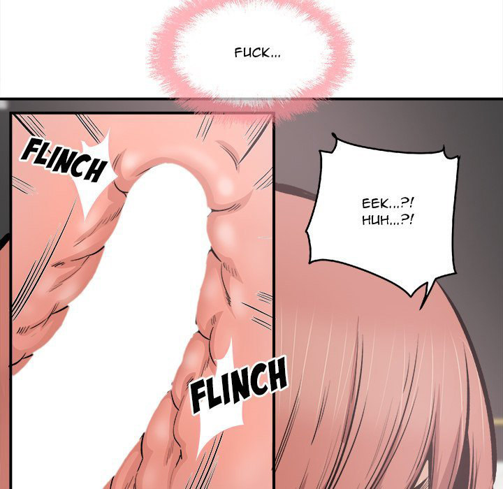 Excuse Me This Is My Room chapter 110 page 13