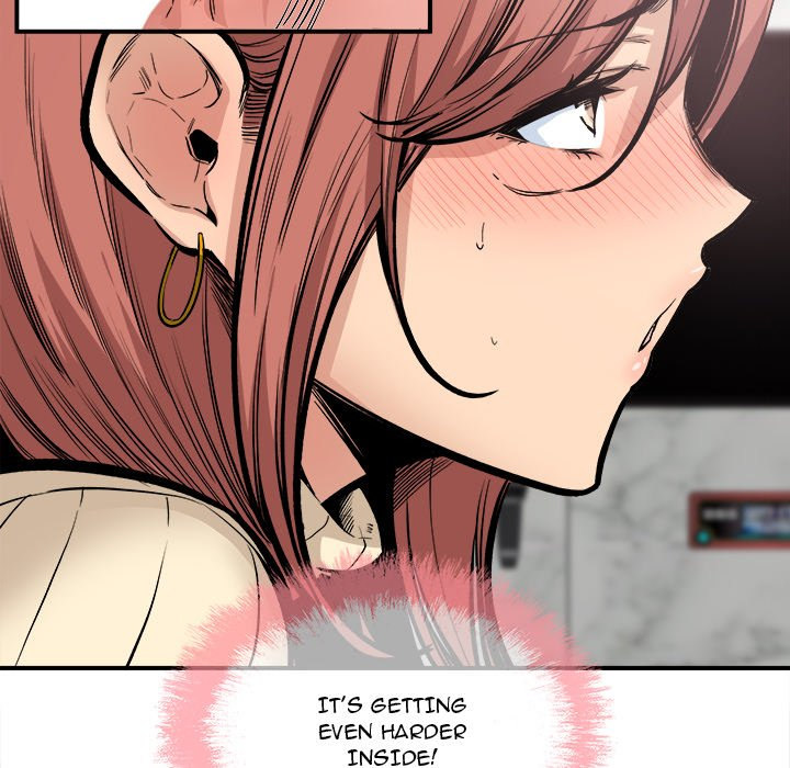 Excuse Me This Is My Room chapter 110 page 14