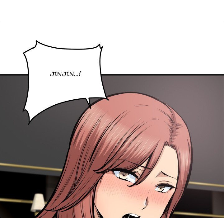 Excuse Me This Is My Room chapter 110 page 18
