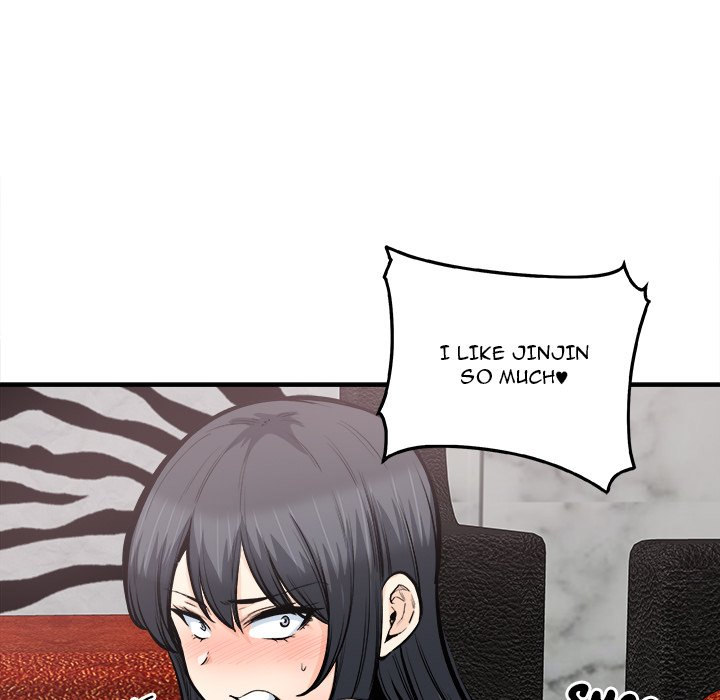 Excuse Me This Is My Room chapter 110 page 20