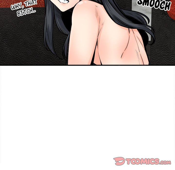 Excuse Me This Is My Room chapter 110 page 21