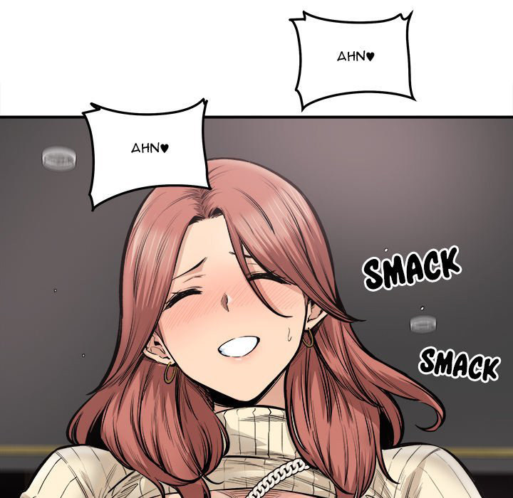 Excuse Me This Is My Room chapter 110 page 22