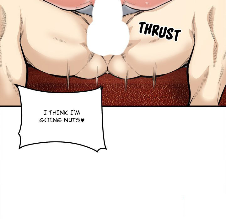 Excuse Me This Is My Room chapter 110 page 25