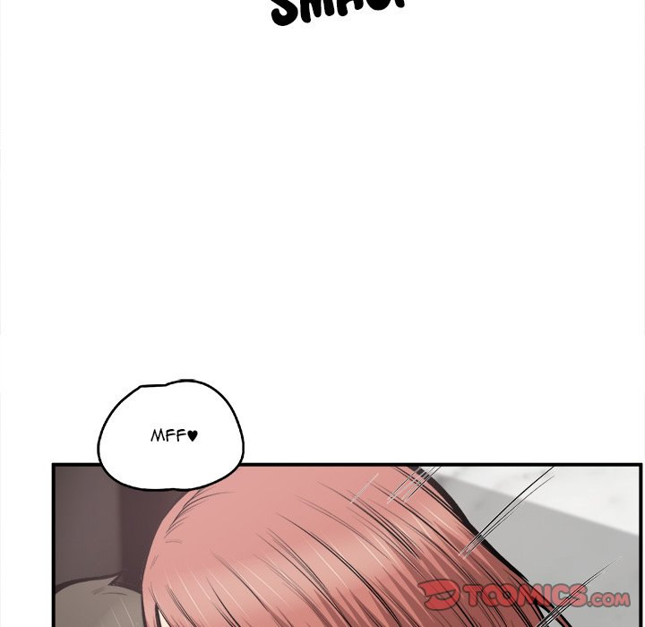 Excuse Me This Is My Room chapter 110 page 27