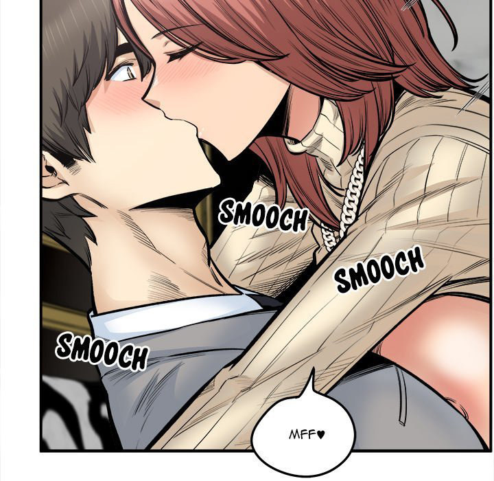 Excuse Me This Is My Room chapter 110 page 28