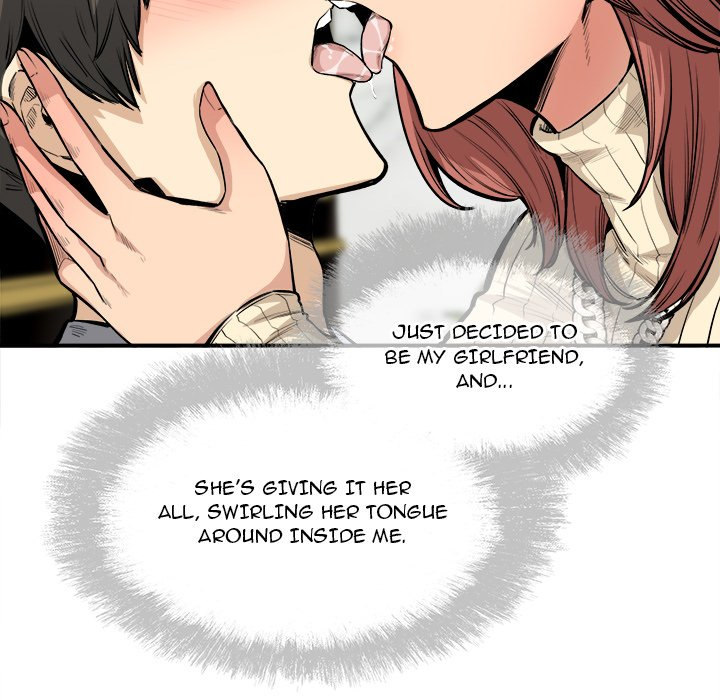 Excuse Me This Is My Room chapter 110 page 30