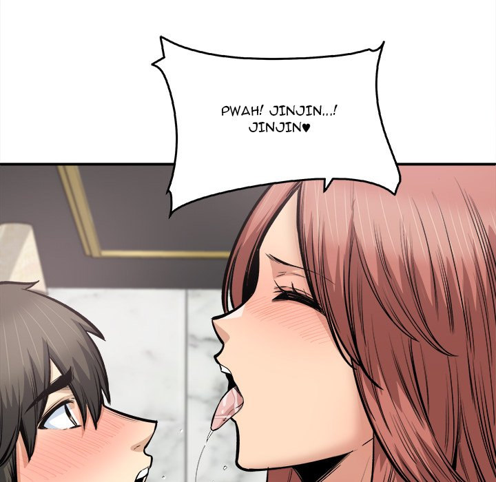 Excuse Me This Is My Room chapter 110 page 35