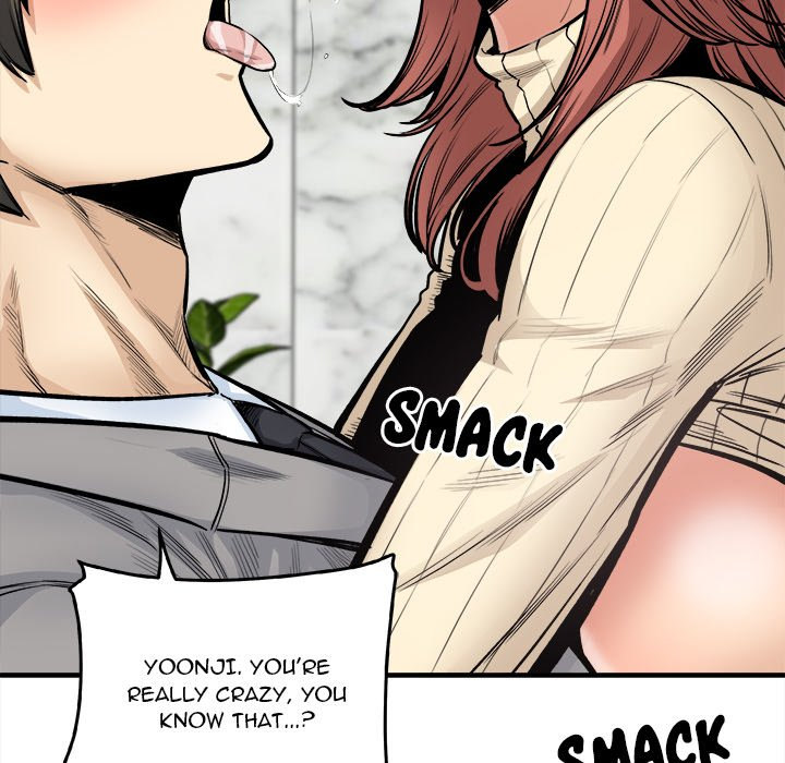 Excuse Me This Is My Room chapter 110 page 36