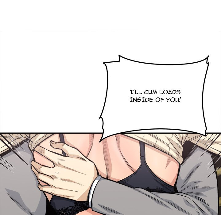Excuse Me This Is My Room chapter 110 page 38