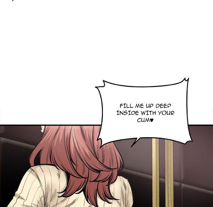 Excuse Me This Is My Room chapter 110 page 40