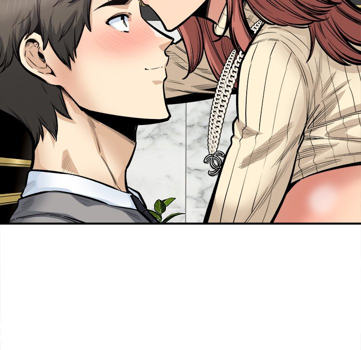 Excuse Me This Is My Room chapter 110 page 47
