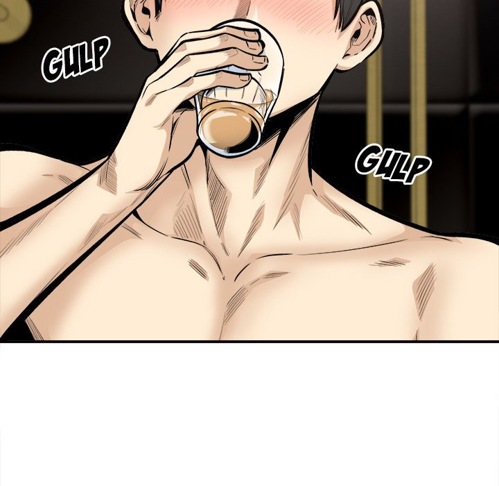 Excuse Me This Is My Room chapter 110 page 52