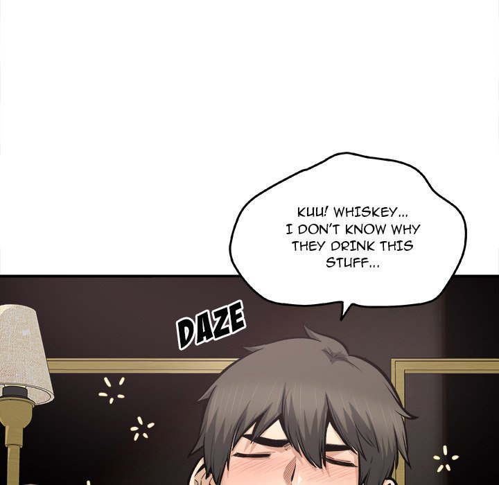 Excuse Me This Is My Room chapter 110 page 53