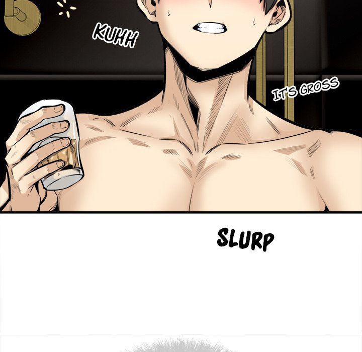 Excuse Me This Is My Room chapter 110 page 54