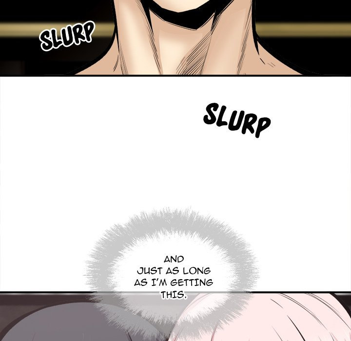 Excuse Me This Is My Room chapter 110 page 56