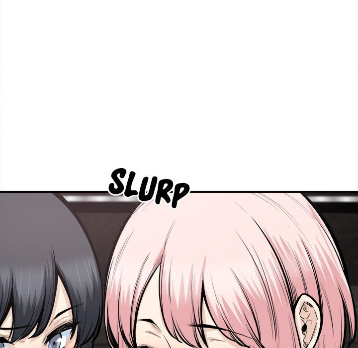 Excuse Me This Is My Room chapter 110 page 58