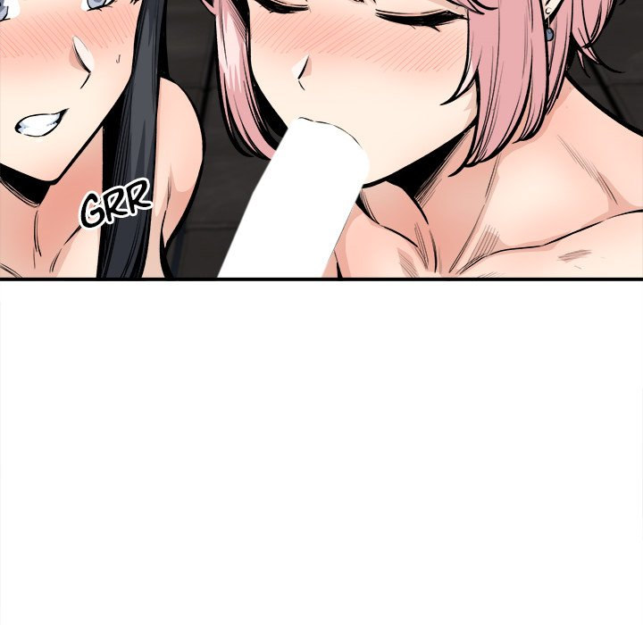 Excuse Me This Is My Room chapter 110 page 59