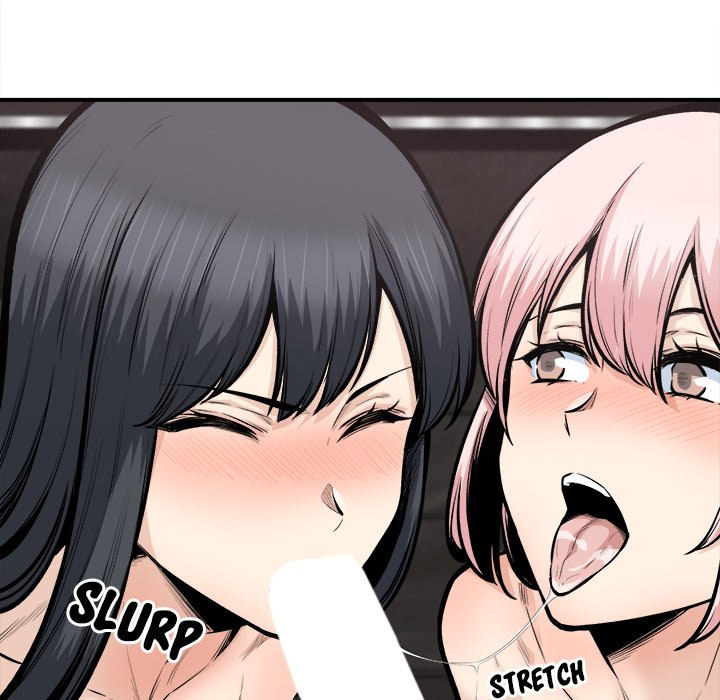 Excuse Me This Is My Room chapter 110 page 60