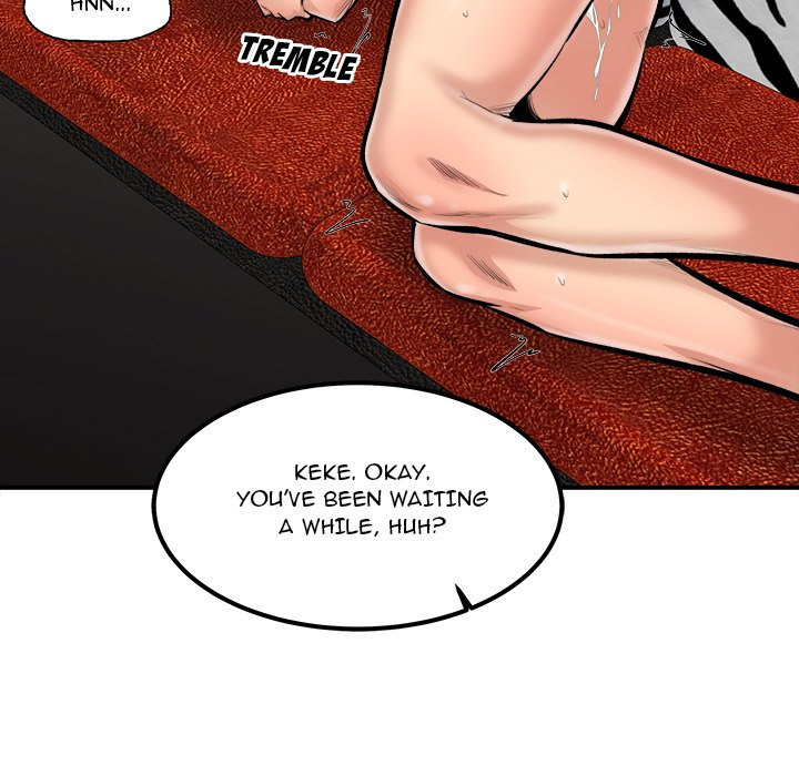 Excuse Me This Is My Room chapter 110 page 65