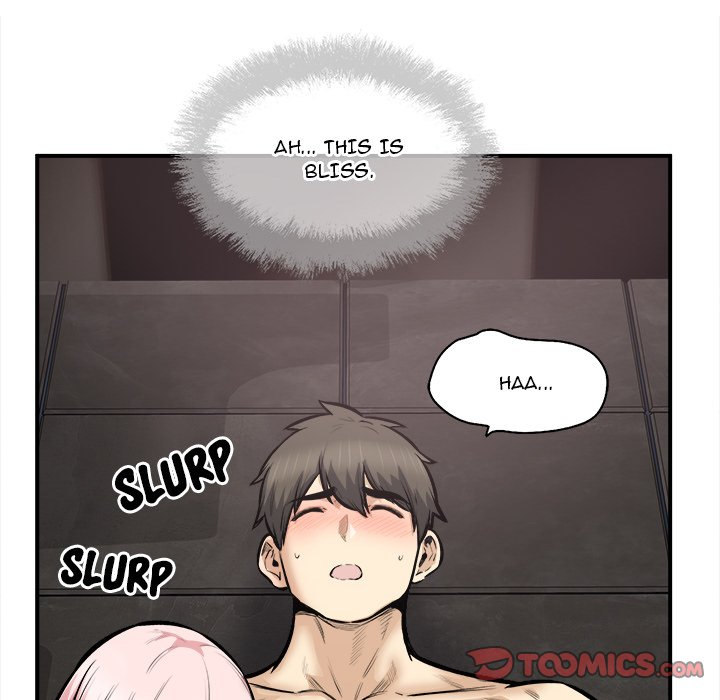 Excuse Me This Is My Room chapter 110 page 69