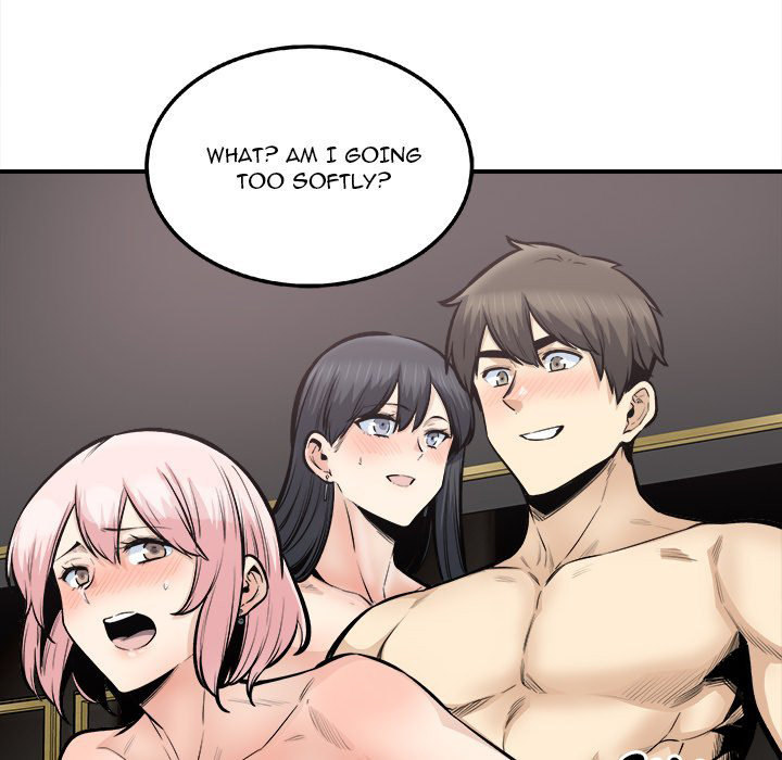 Excuse Me This Is My Room chapter 110 page 76