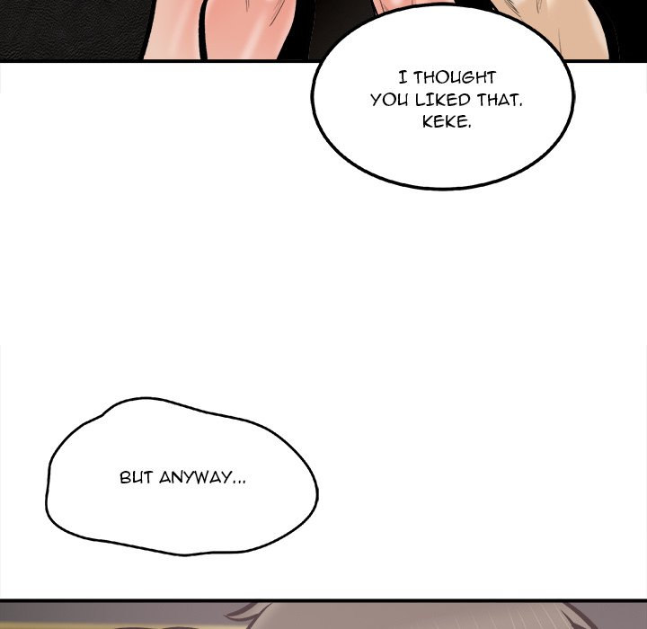 Excuse Me This Is My Room chapter 110 page 78