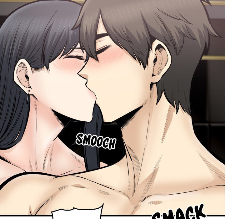 Excuse Me This Is My Room chapter 110 page 79