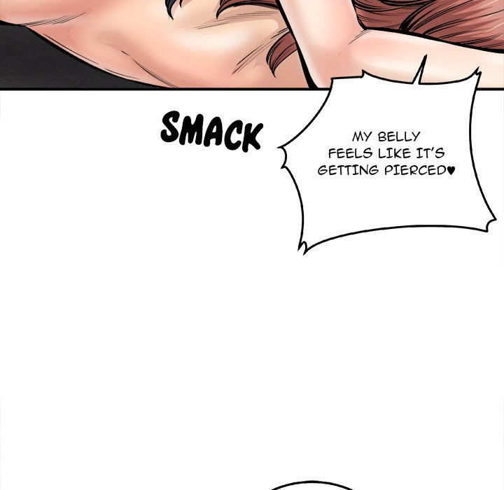 Excuse Me This Is My Room chapter 110 page 86