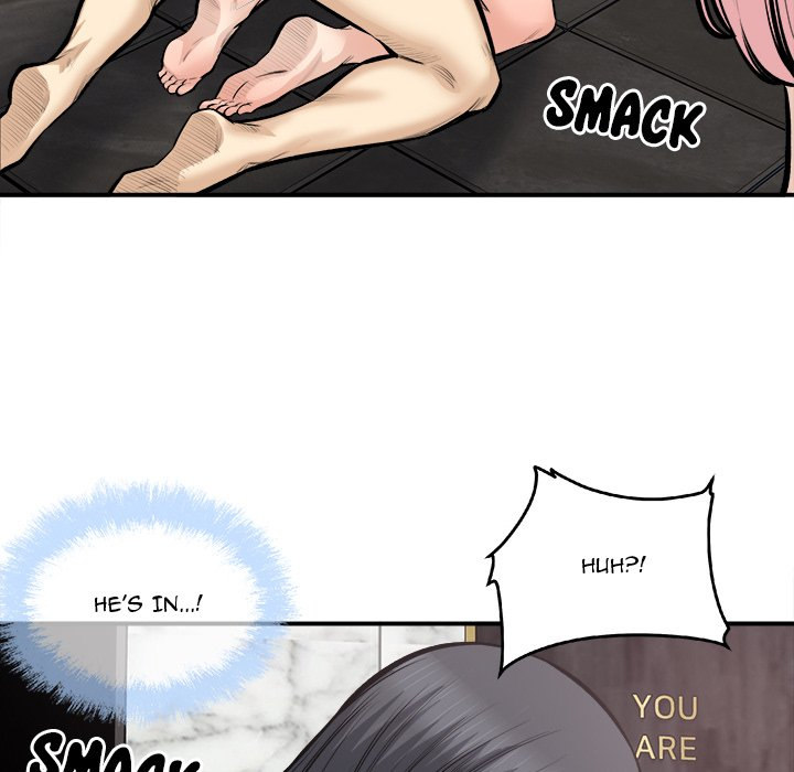 Excuse Me This Is My Room chapter 110 page 90
