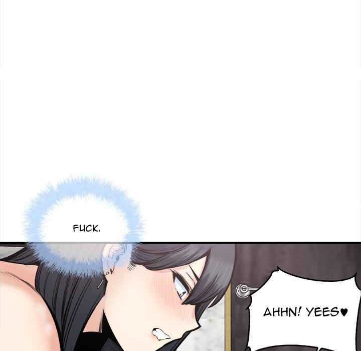 Excuse Me This Is My Room chapter 110 page 92