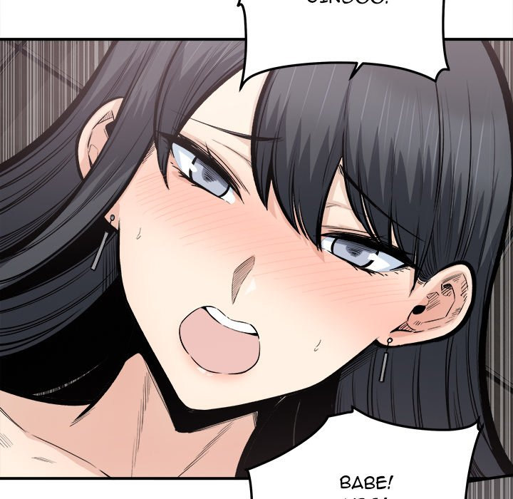 Excuse Me This Is My Room chapter 110 page 98