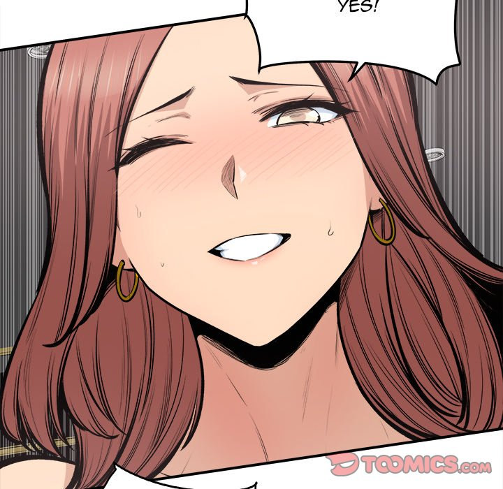 Excuse Me This Is My Room chapter 110 page 99