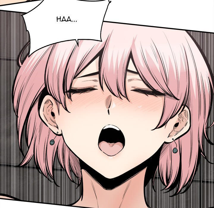 Excuse Me This Is My Room chapter 110 page 100