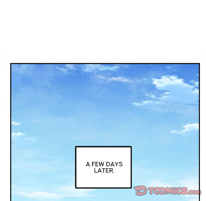 Excuse Me This Is My Room chapter 110 page 104