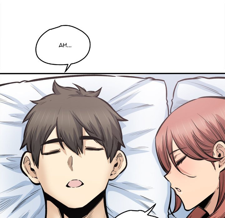 Excuse Me This Is My Room chapter 110 page 107