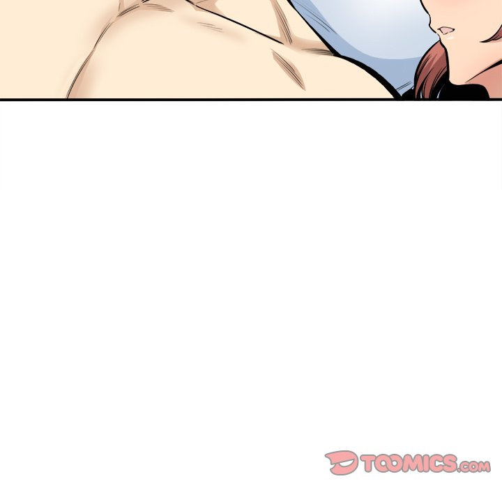 Excuse Me This Is My Room chapter 110 page 110