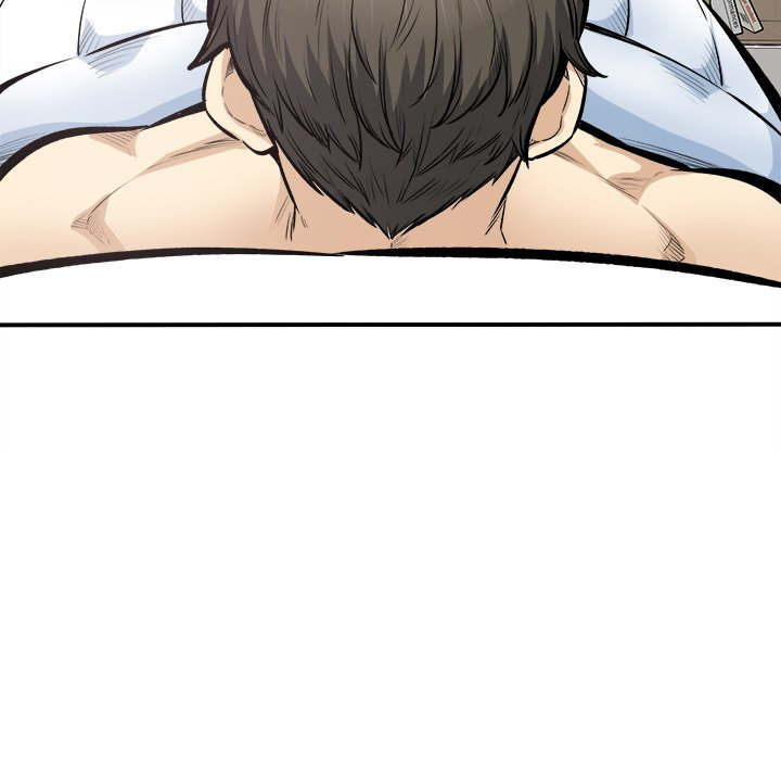 Excuse Me This Is My Room chapter 110 page 112