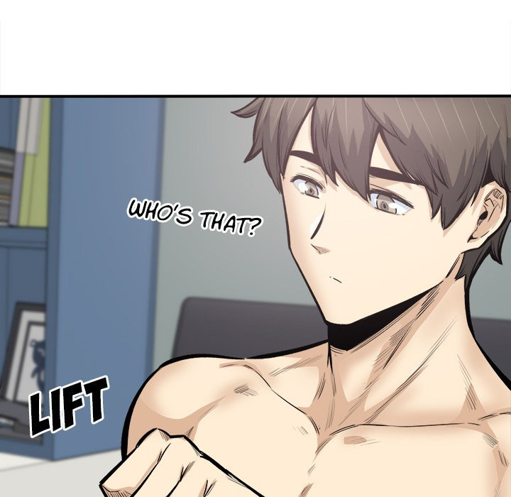 Excuse Me This Is My Room chapter 110 page 113