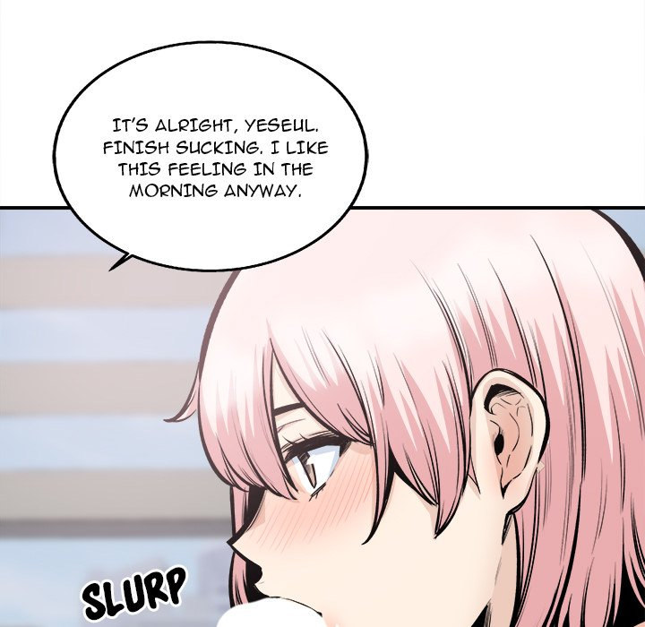 Excuse Me This Is My Room chapter 110 page 119